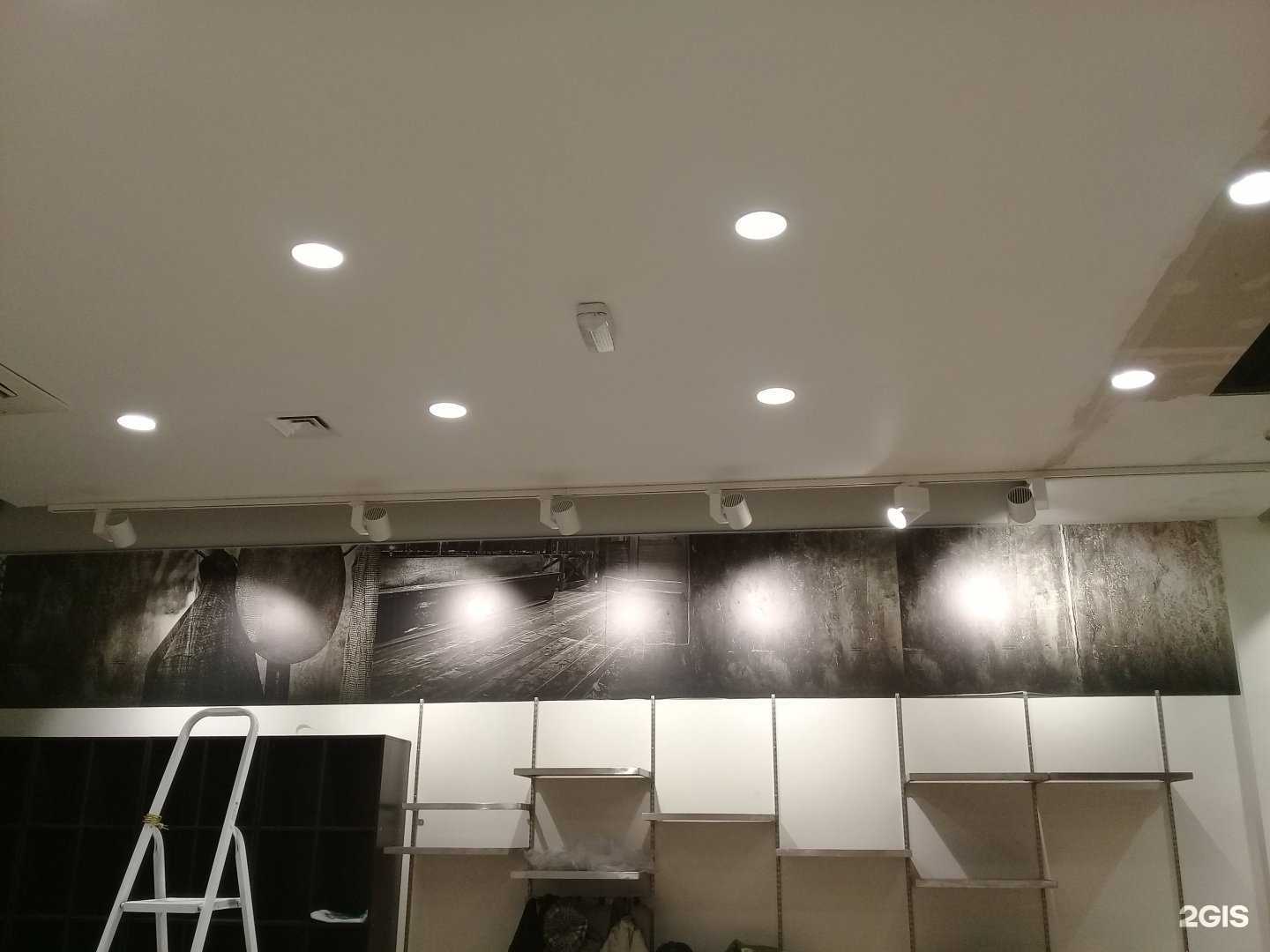 Отзывы на компанию Мегавольт в г. Омск c фото