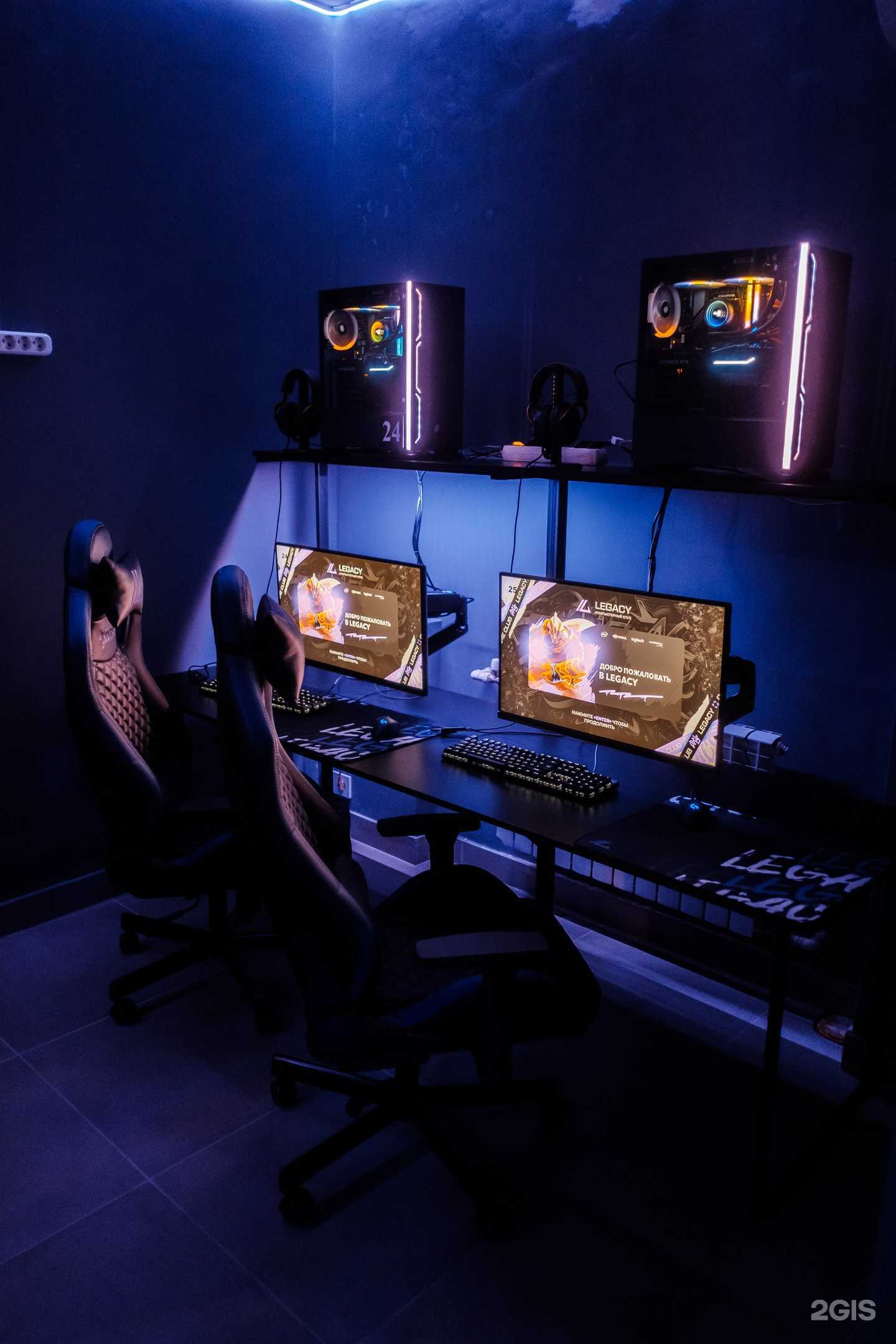 Отзывы на компанию Legacy в Кирове c фото