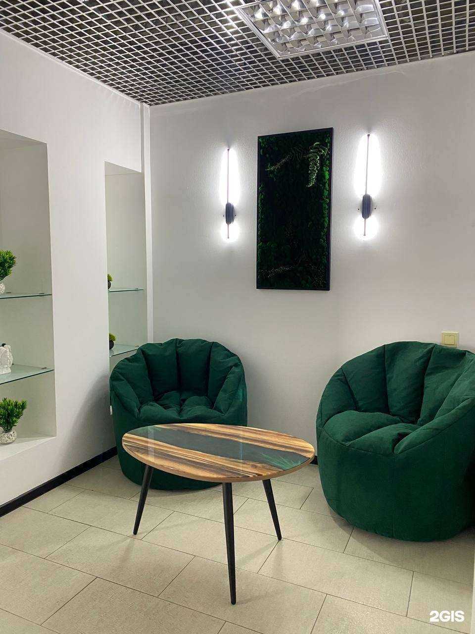 Отзывы на компанию Белый куб в г. Самара c фото