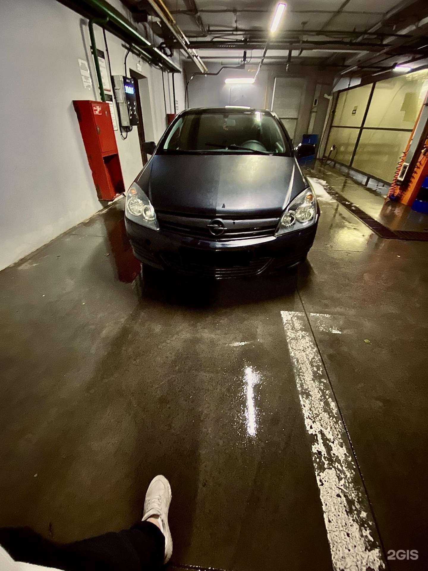 Отзывы на компанию I-Wash в Казани c фото