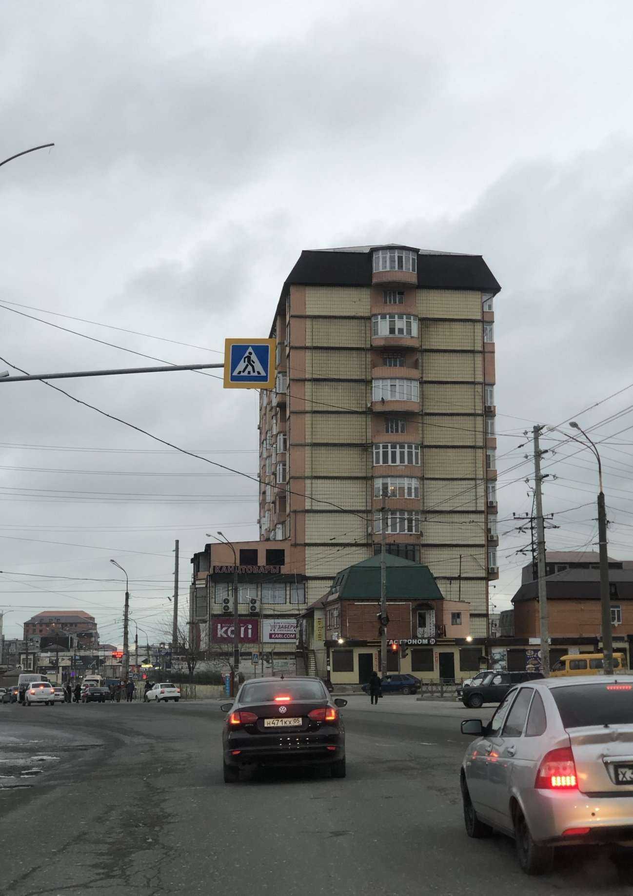 Отзывы на компанию Oboi Kasumov в Махачкале c фото - фотография 2 из 2