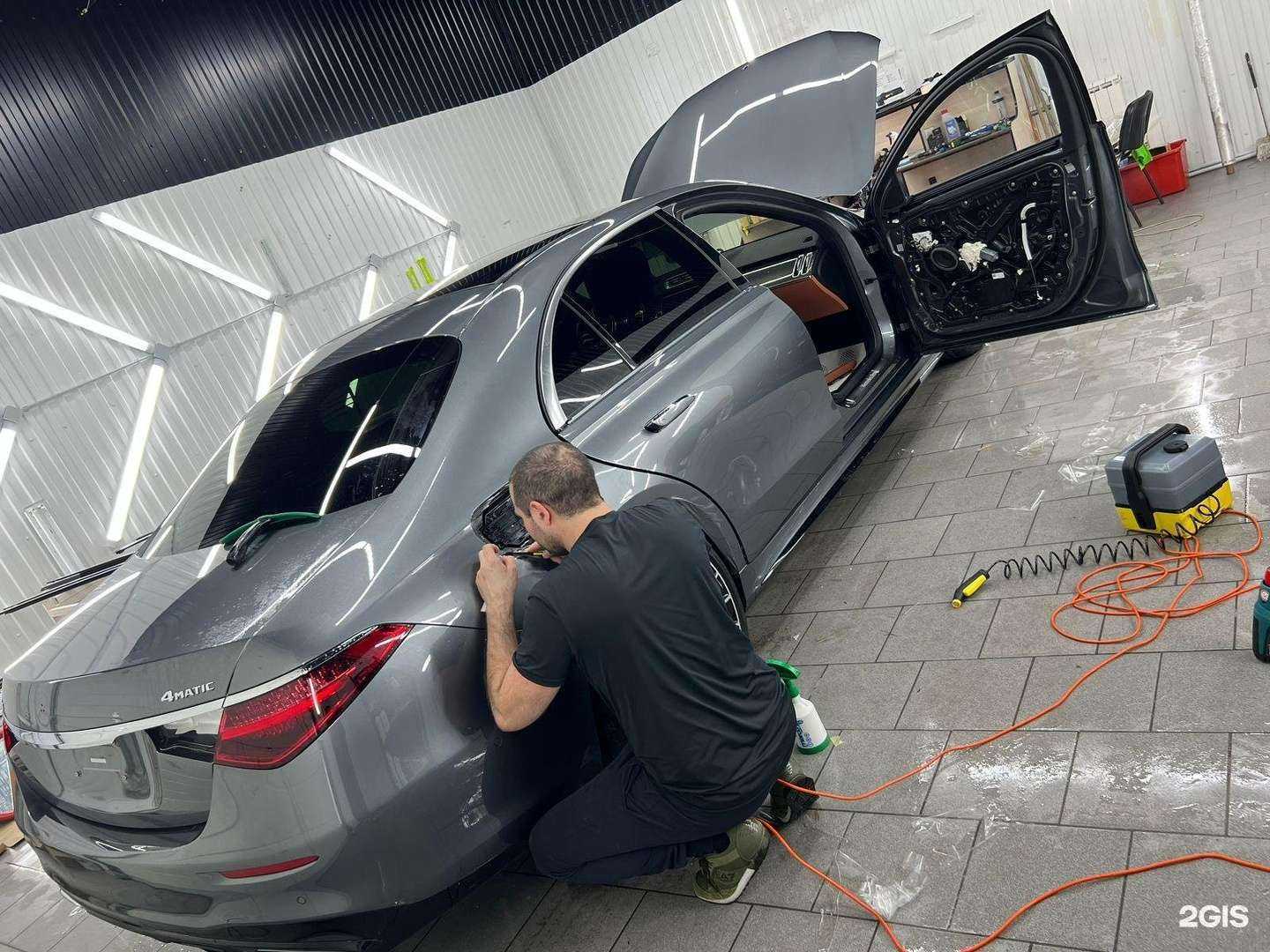 Отзывы на компанию Автоформат в г. Пятигорск c фото