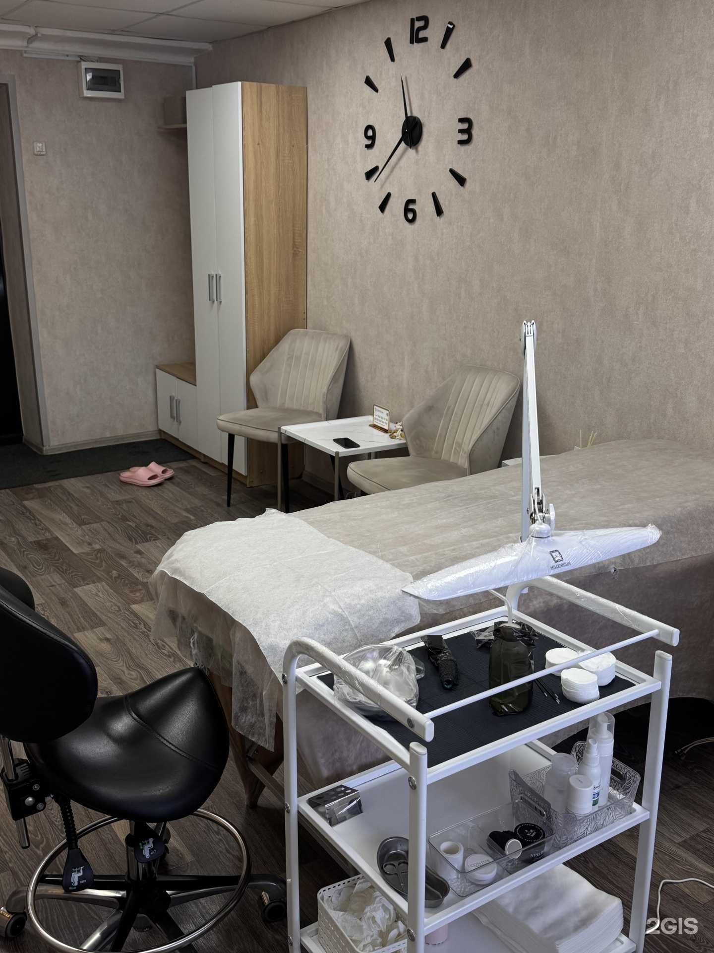 Отзывы на компанию Студия перманентного макияжа Яны Кирко в г. Петропавловск-Камчатский c фото