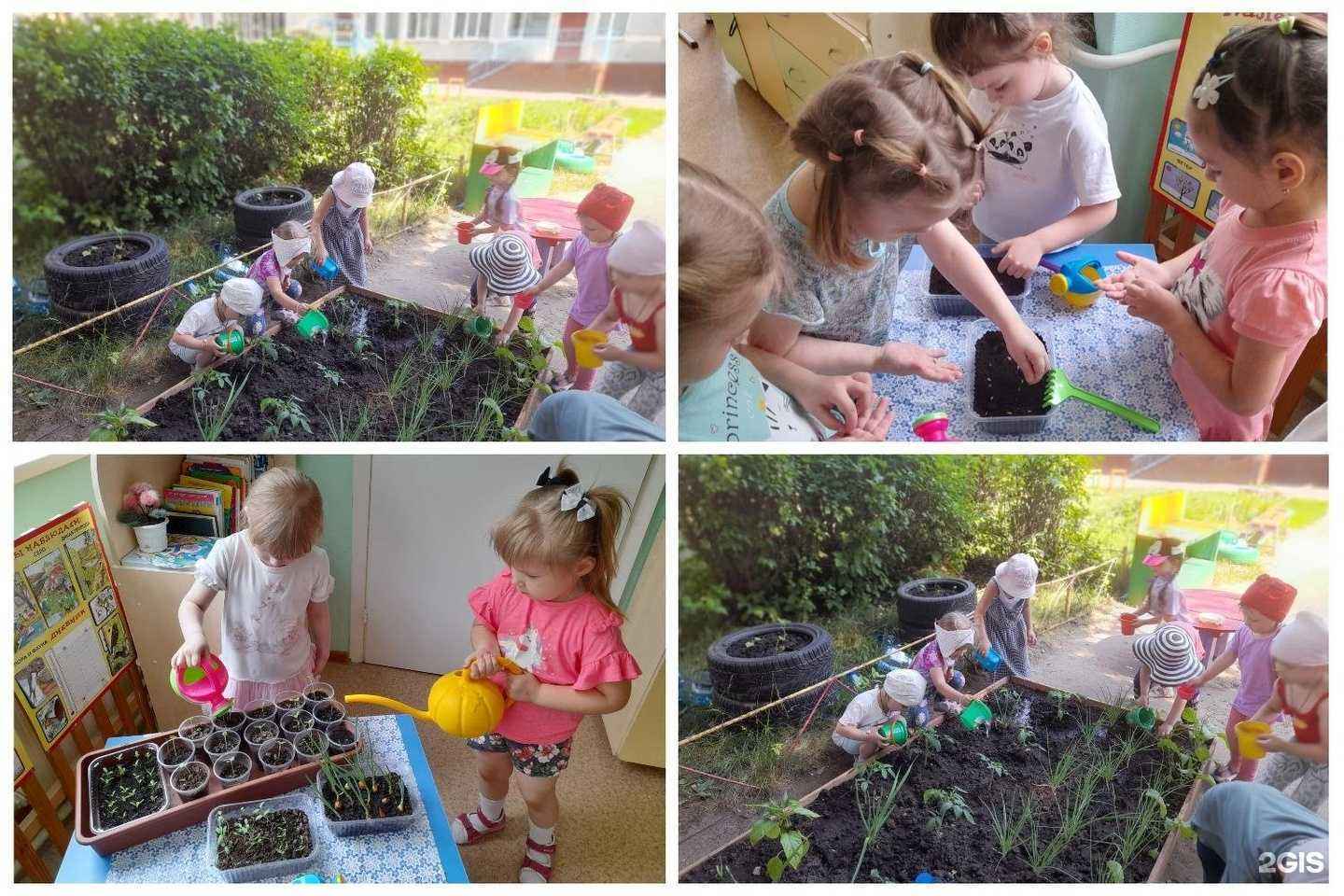 Отзывы на компанию Детский сад №211 общеразвивающего вида в г. Кемерово c фото