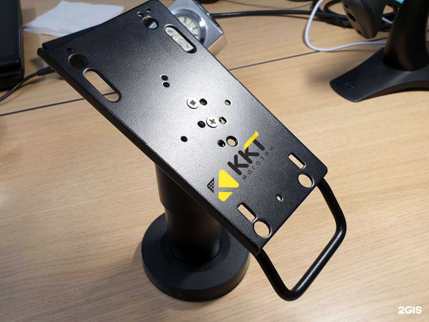 Отзывы на компанию Магазин контрольно-кассовой техники в г. Нижний Новгород c фото