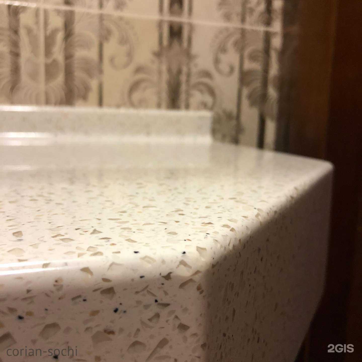 Отзывы на компанию Кориан-Сочи в Сочи c фото