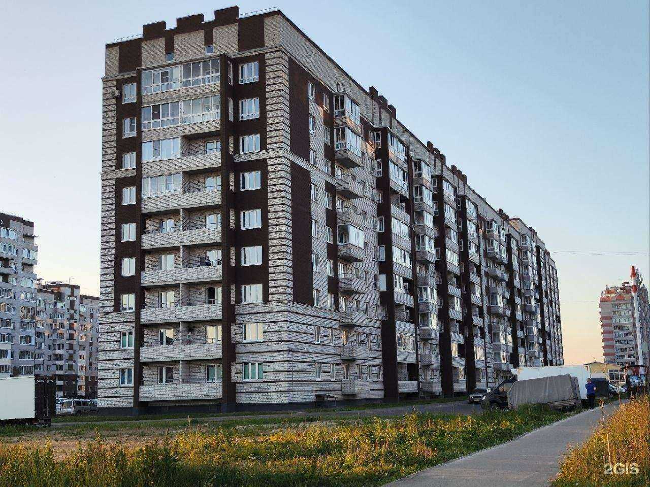 Отзывы на компанию Две подушки в Вологде c фото - фотография 2 из 2