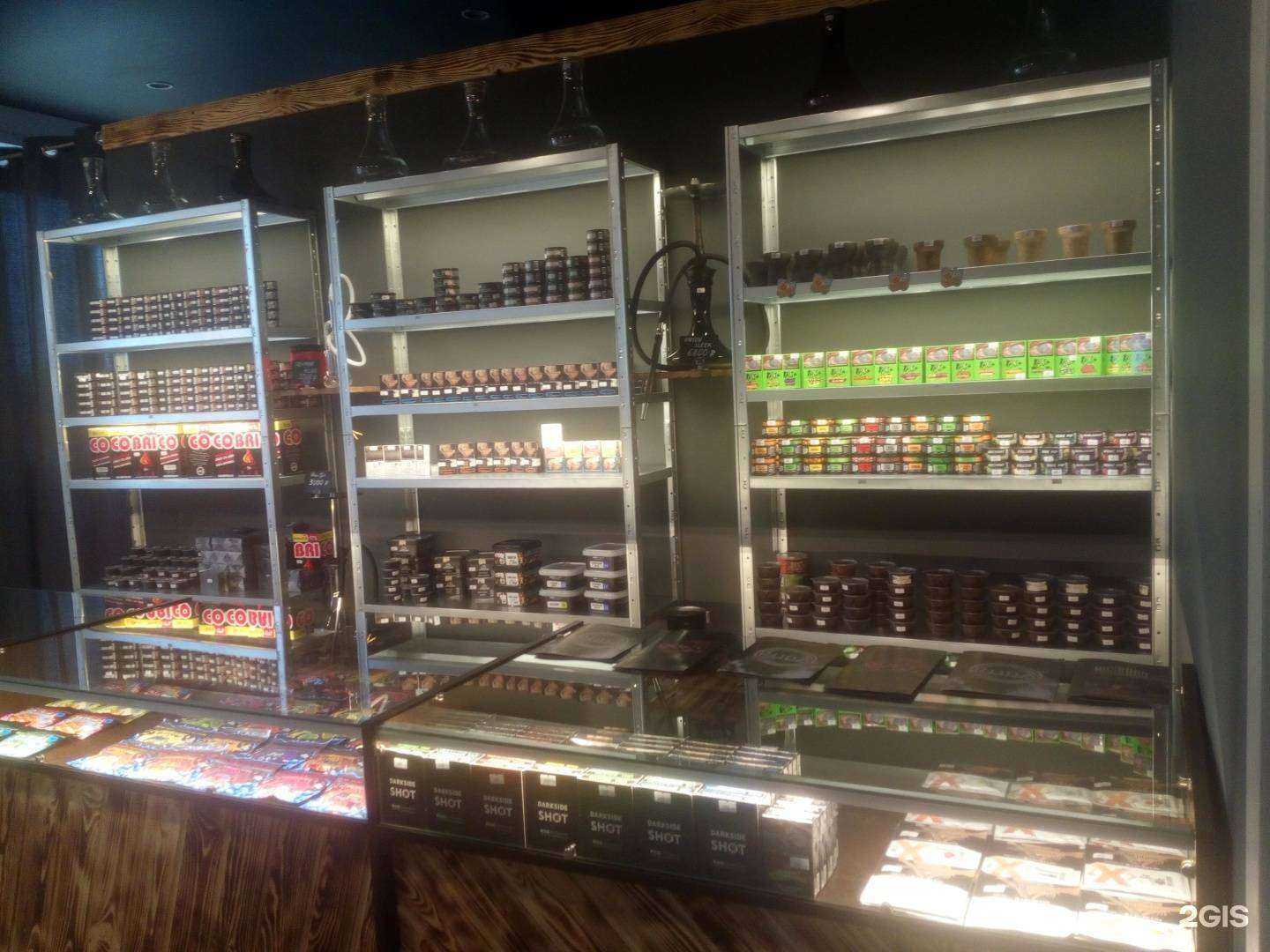 Отзывы на компанию Дым тут в Набережных Челнах c фото