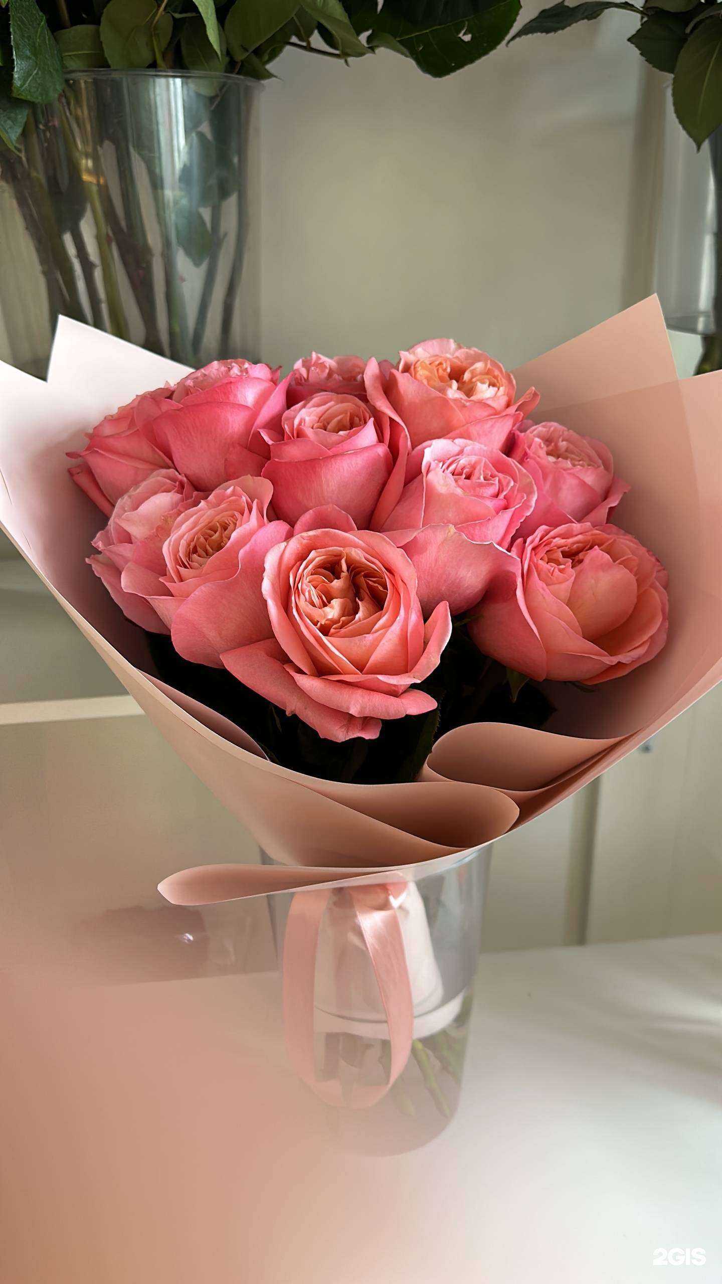 Отзывы на компанию ФлорДекор в г. Якутск c фото