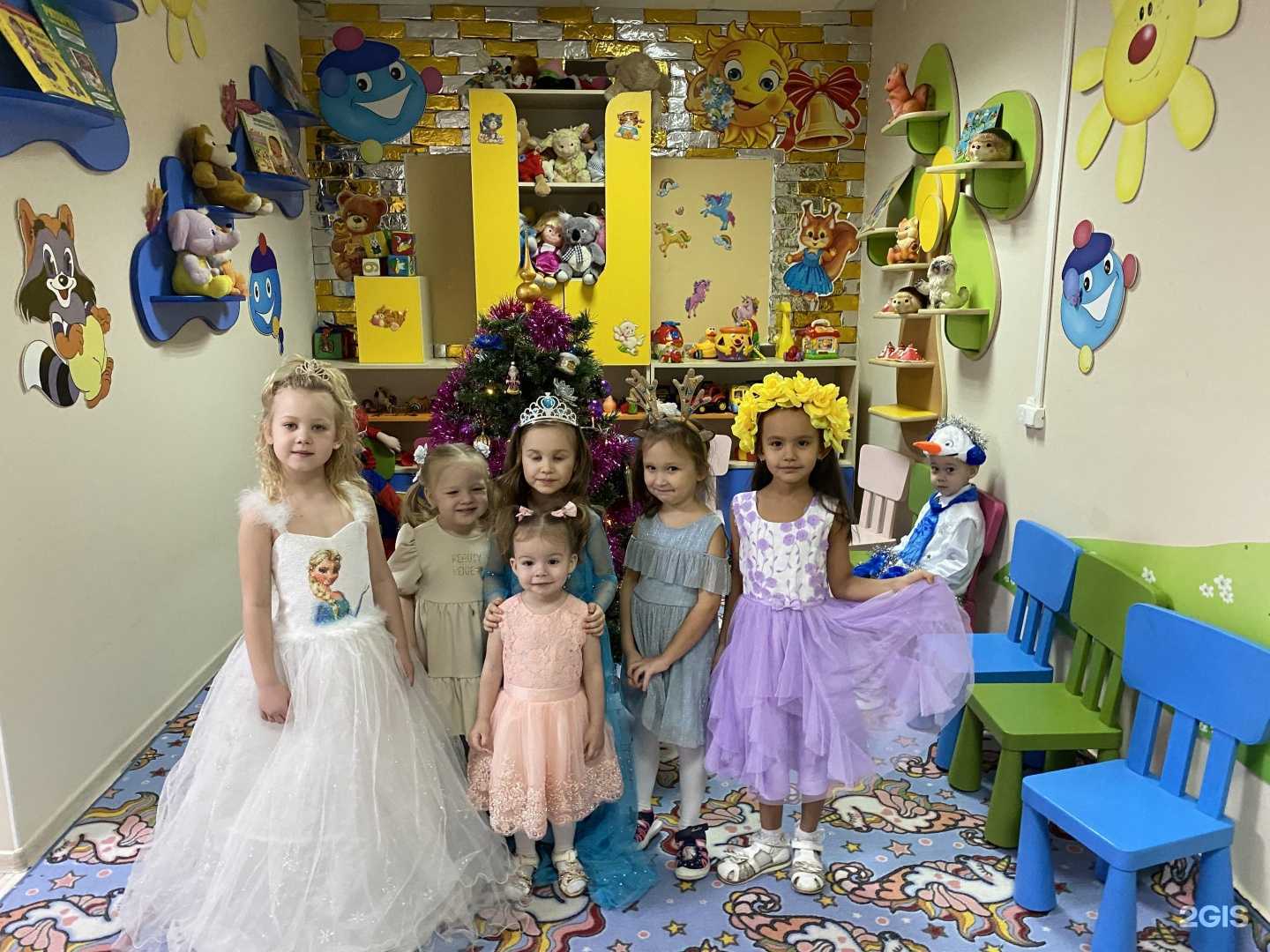 Отзывы на компанию Капитошка в г. Уфа c фото