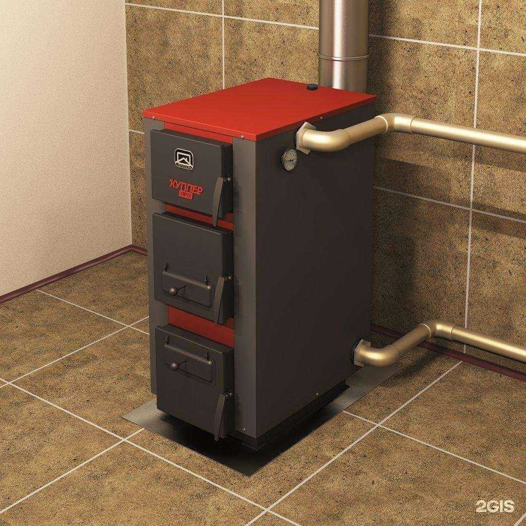 Отзывы на компанию Магазин печей в Кирове c фото