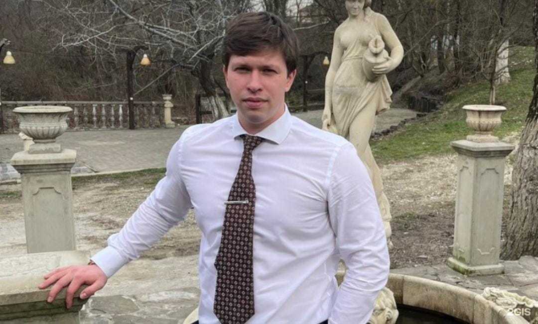 Отзывы на компанию Адвокатский кабинет Деменишина Д. О. в г. Краснодар c фото