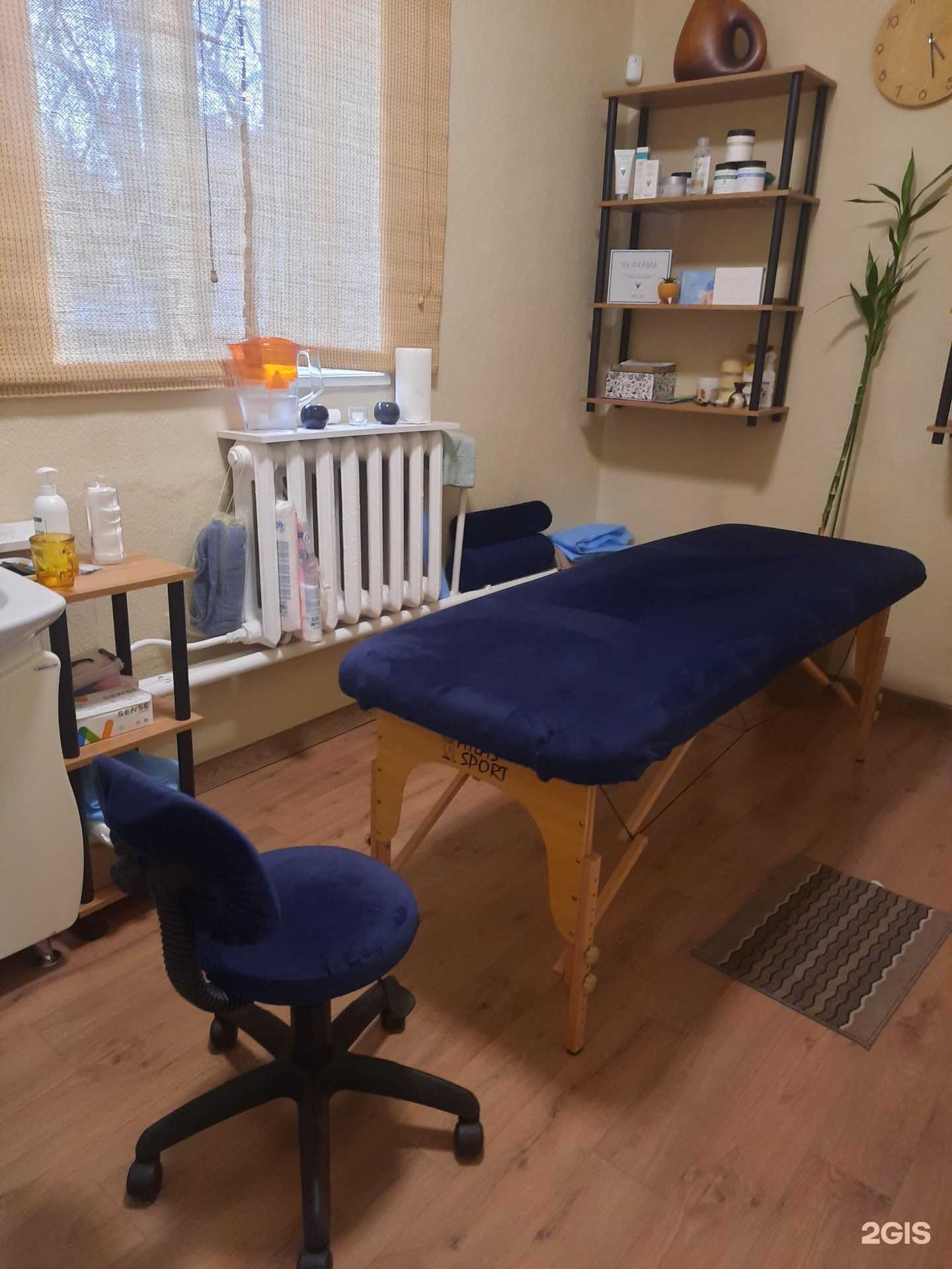 Отзывы на компанию Фабрика красоты и здоровья в Кемерове c фото