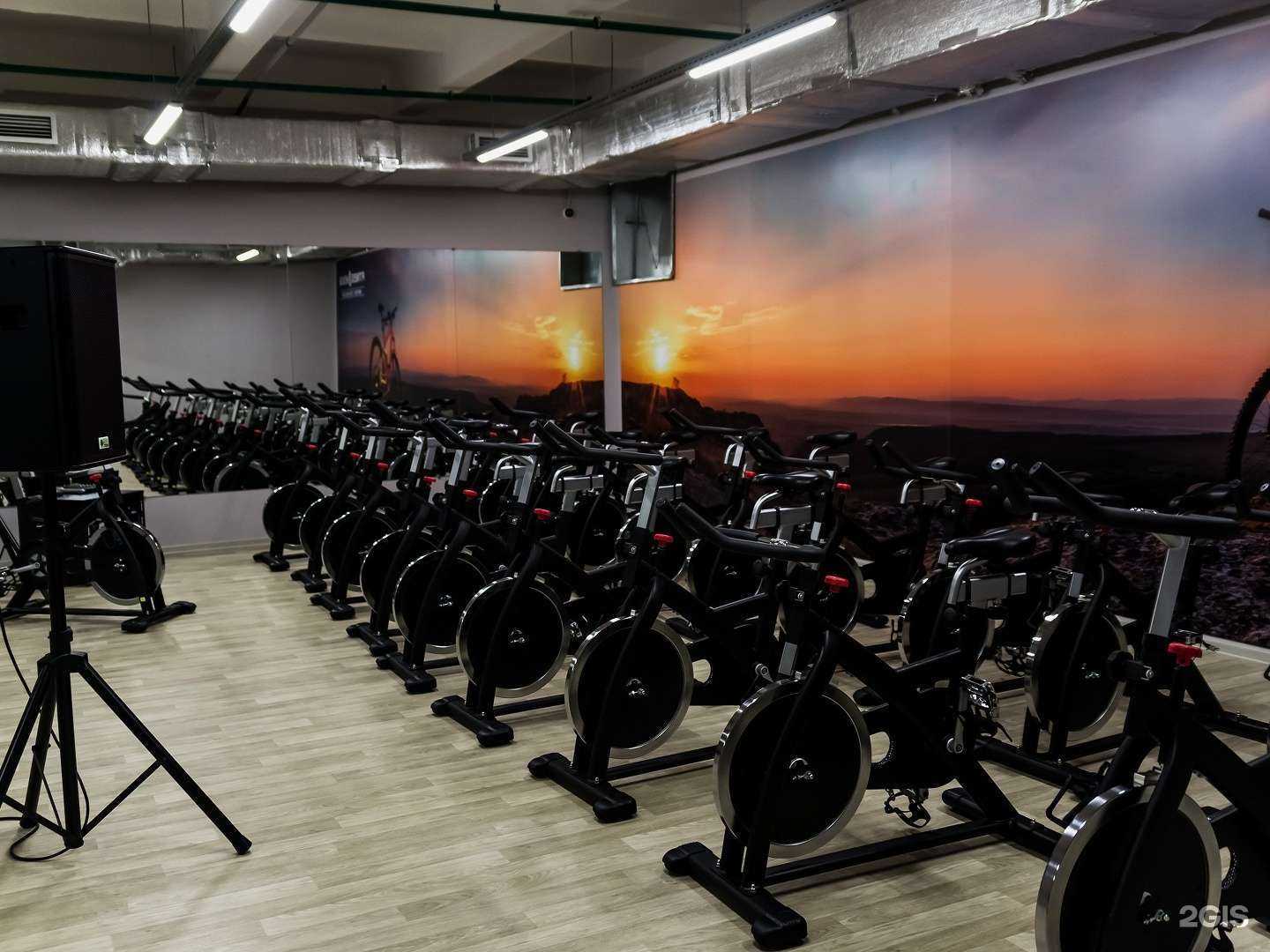 Отзывы на компанию Fitness House в г. Тольятти c фото