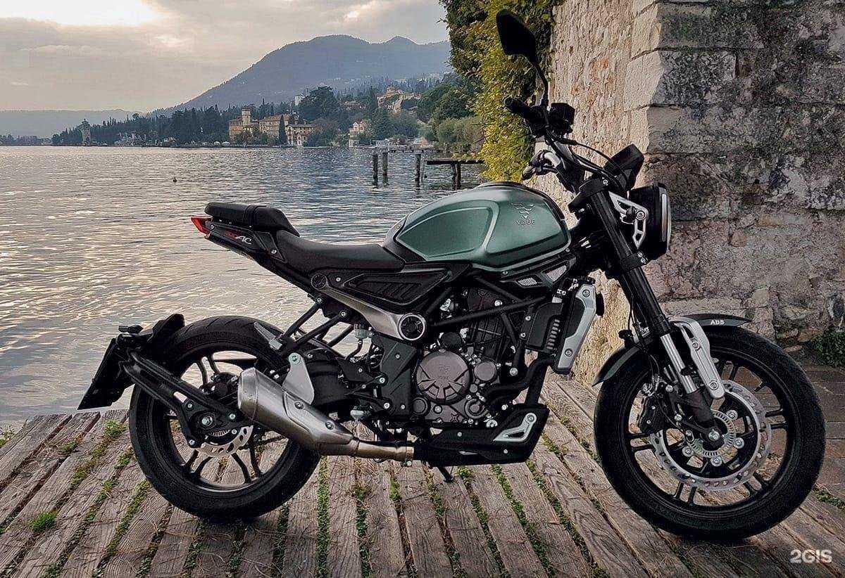 Отзывы на компанию Voge Новосибирск в Новосибирске c фото