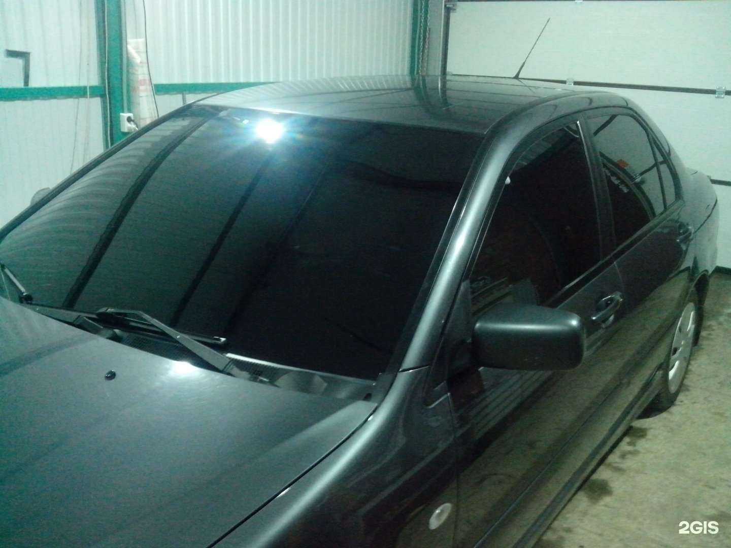 Отзывы на компанию Салон автотюнинга в Ижевске c фото