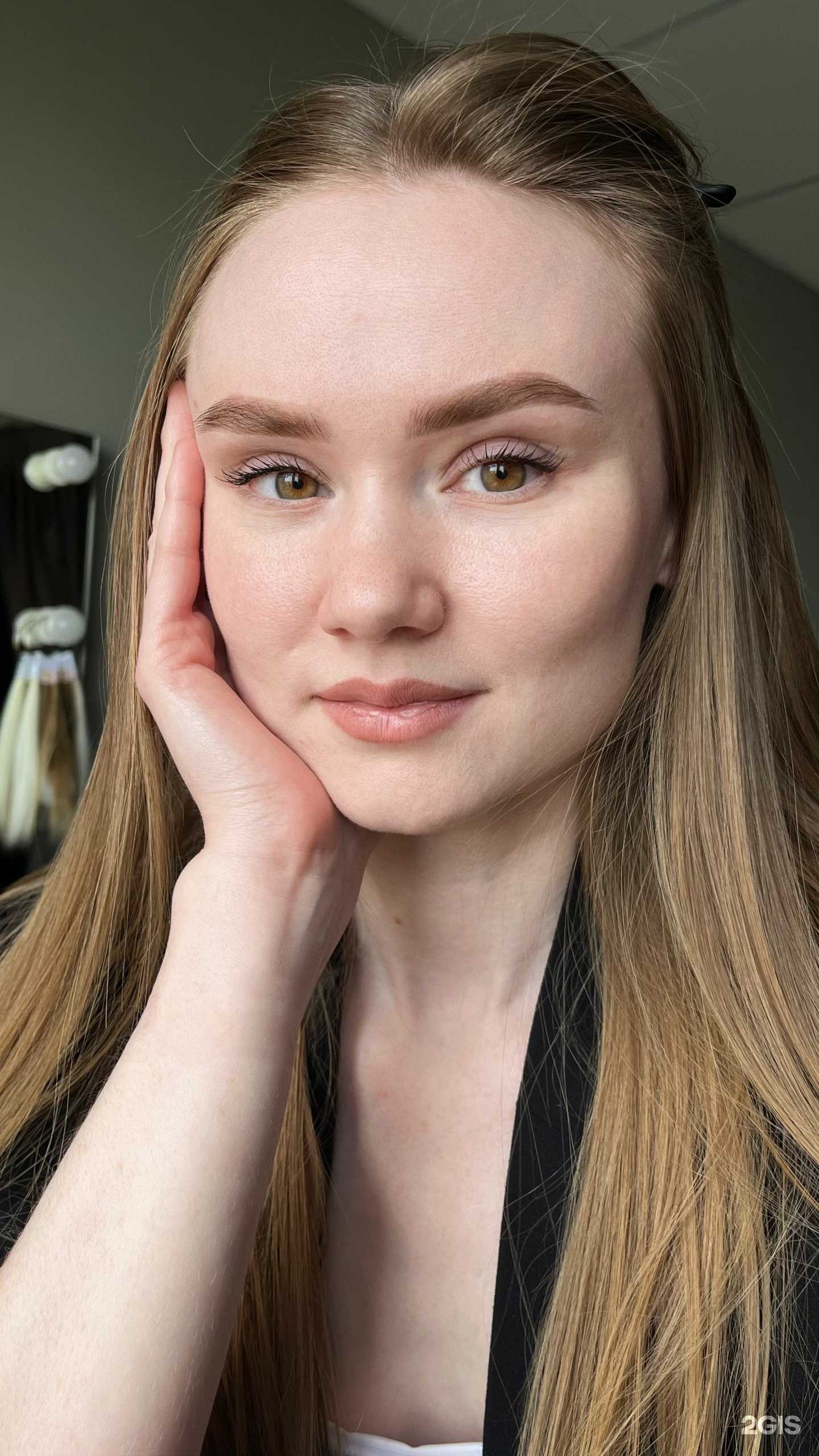 Отзывы на компанию Brows by Ira Naydanova в Калининграде c фото