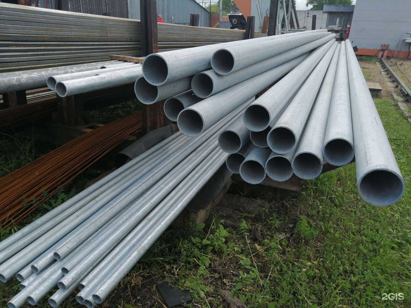 Отзывы на компанию Магазин металлов и стройматериалов в Новосибирске c фото