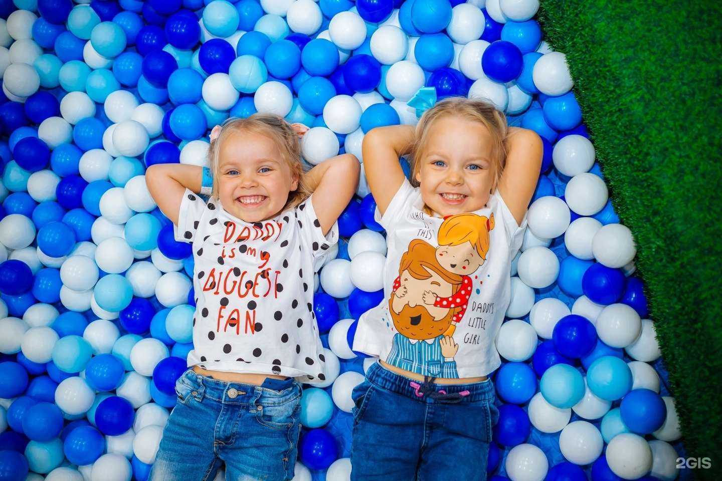 Отзывы на компанию Scandy Park в г. Тольятти c фото