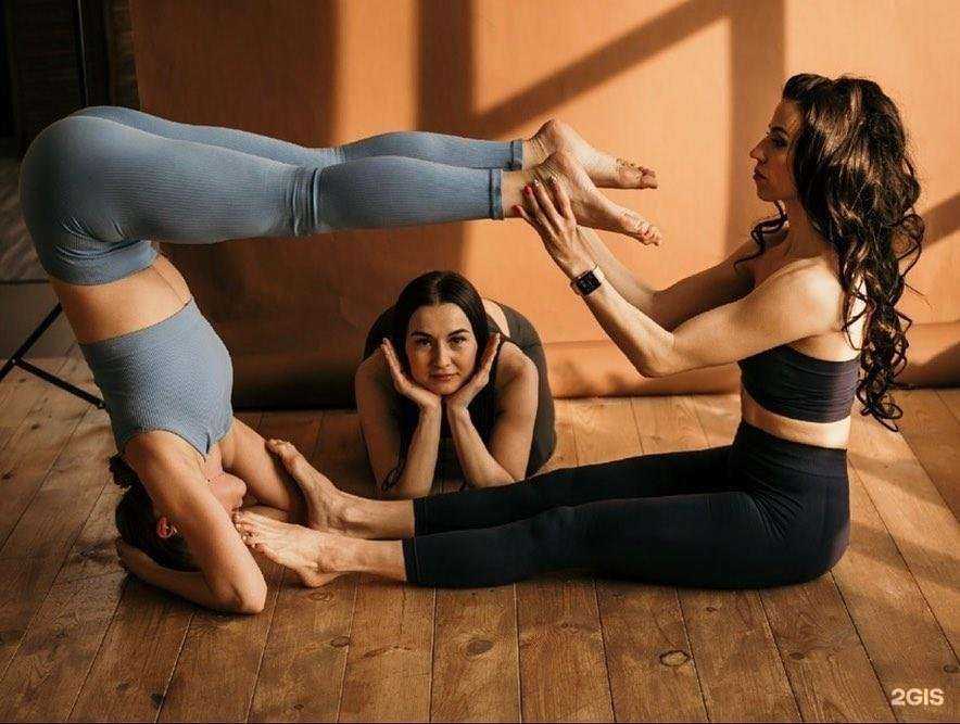 Отзывы на компанию Atmosfera в Ангарске c фото