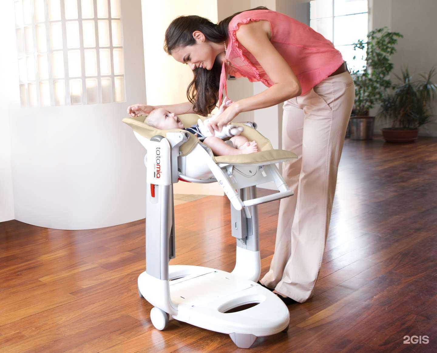 Отзывы на компанию Прокат Detki в г. Томск c фото