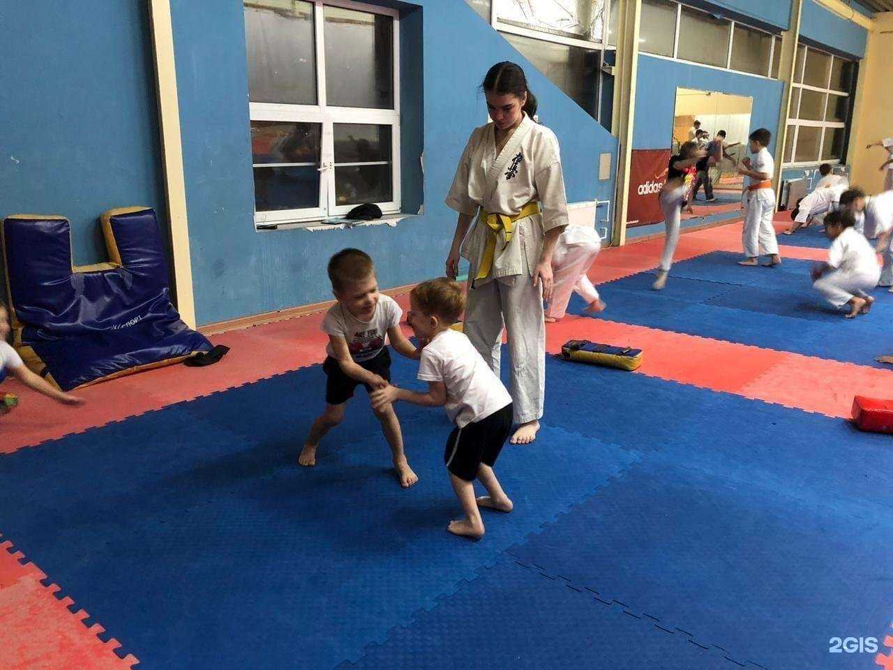 Отзывы на компанию Warrior в Волгограде c фото