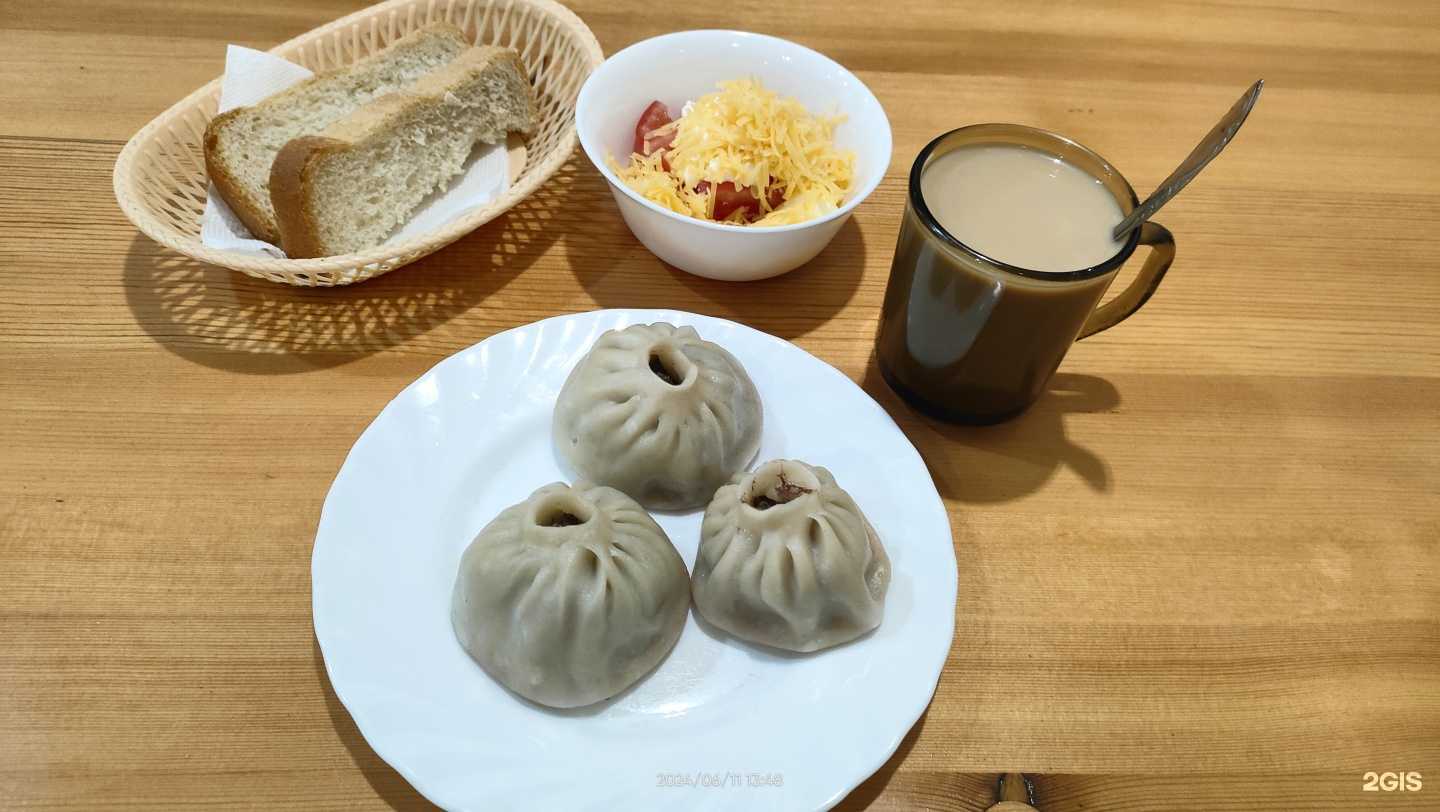 Отзывы на компанию Малхан в г. Улан-Удэ c фото