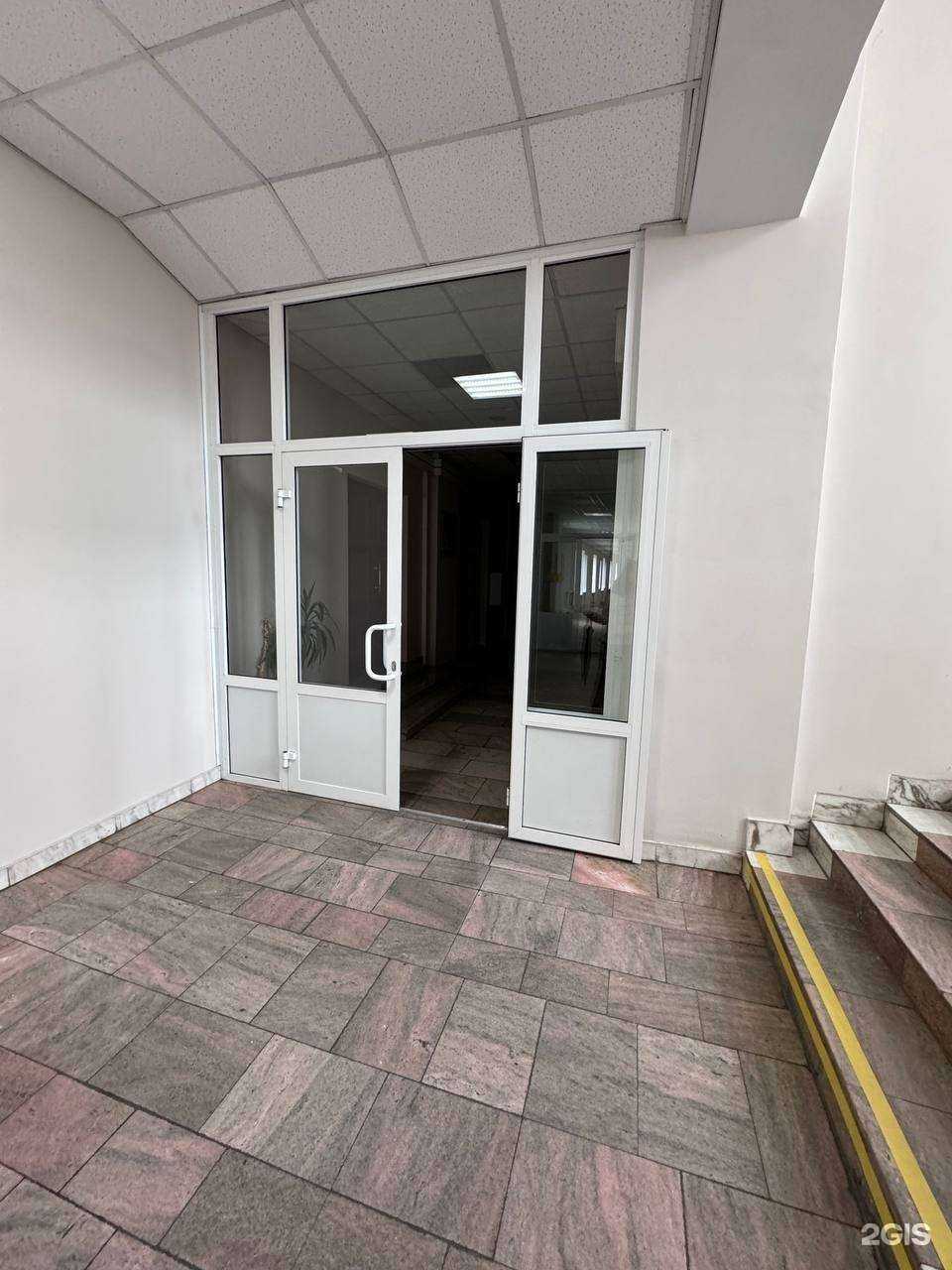 Отзывы на компанию Байкальский государственный университет в г. Иркутск c фото