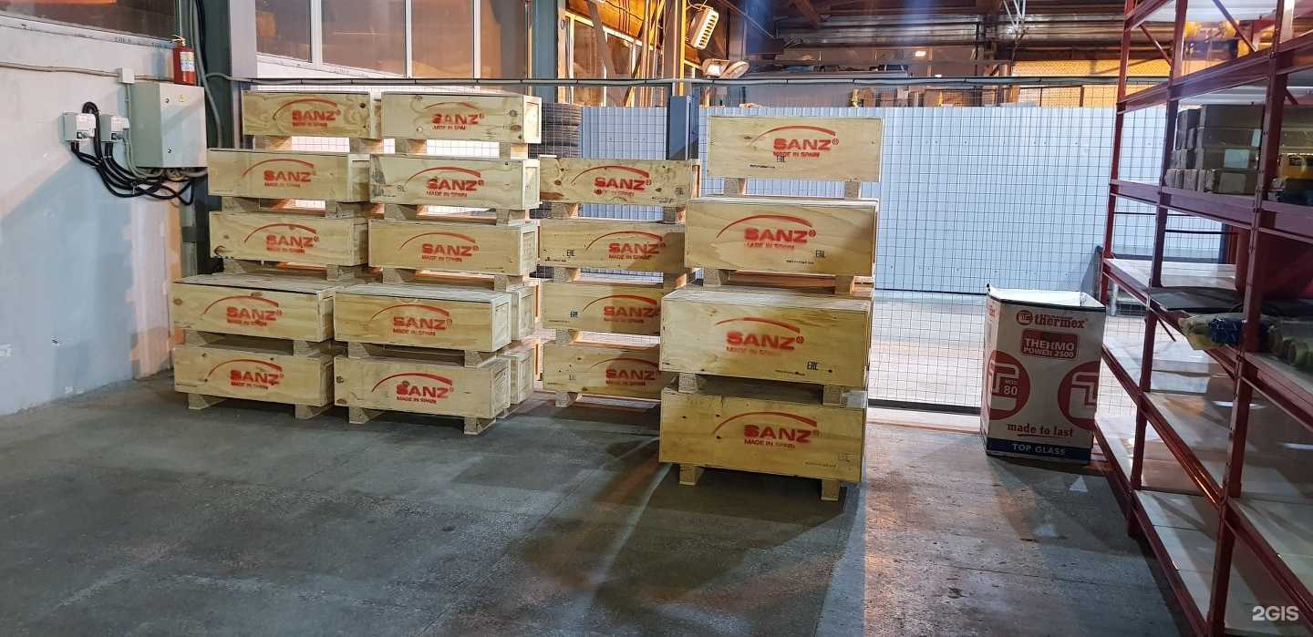 Отзывы на компанию Коленвал Центр в Сургуте c фото