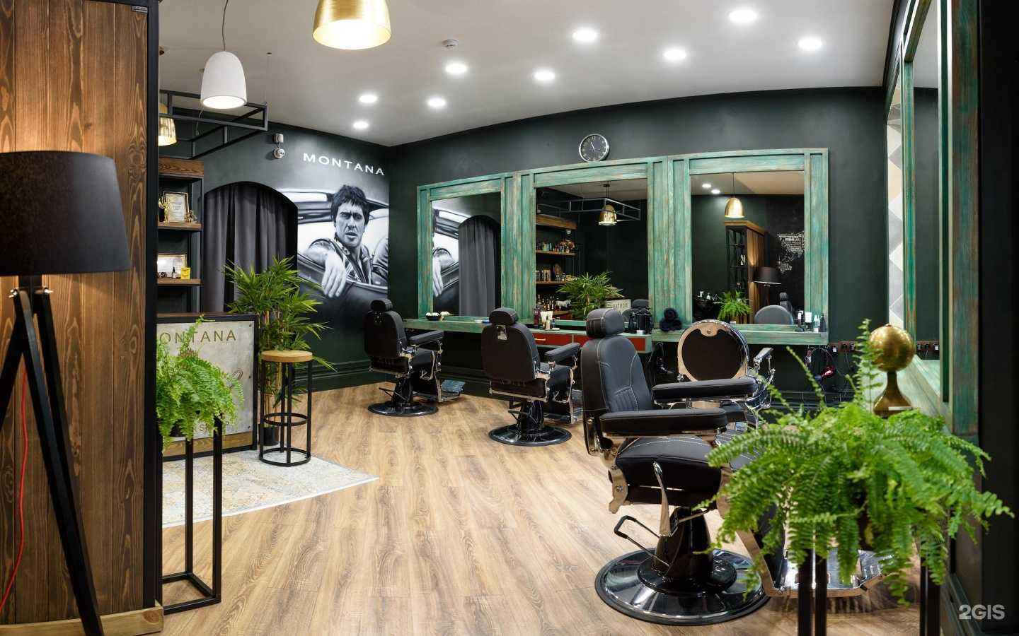 Отзывы на компанию Монтана в Ростове-на-Дону c фото