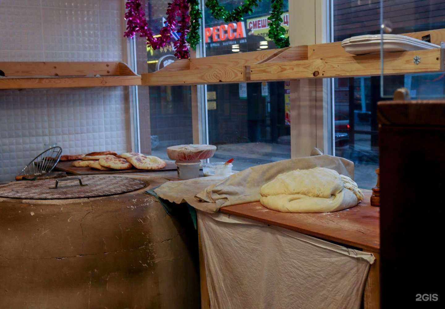 Отзывы на компанию Пекарня&шашлычная №1 в Воронеже c фото