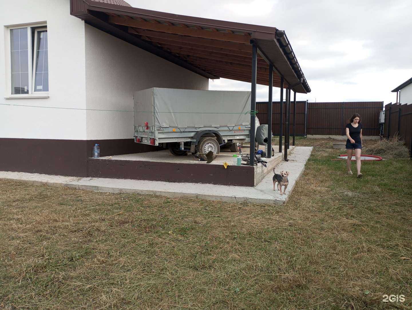 Отзывы на компанию Трейлер-Яр в Ярославле c фото