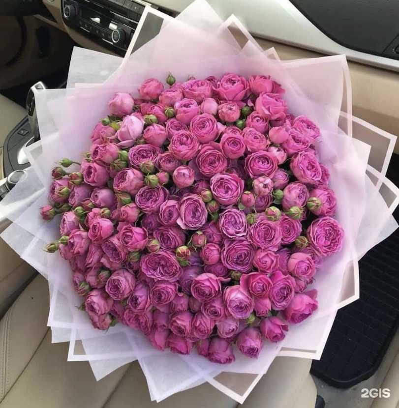 Отзывы на компанию Цветочная Фея в Краснодаре c фото