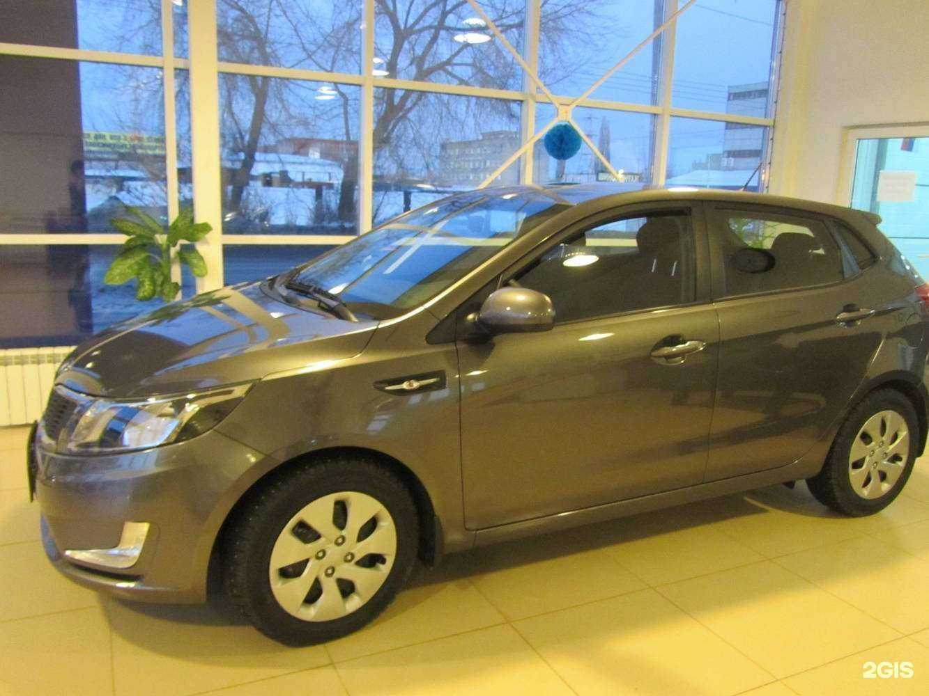 Отзывы на компанию УфаАдмиралАвто в Уфе c фото