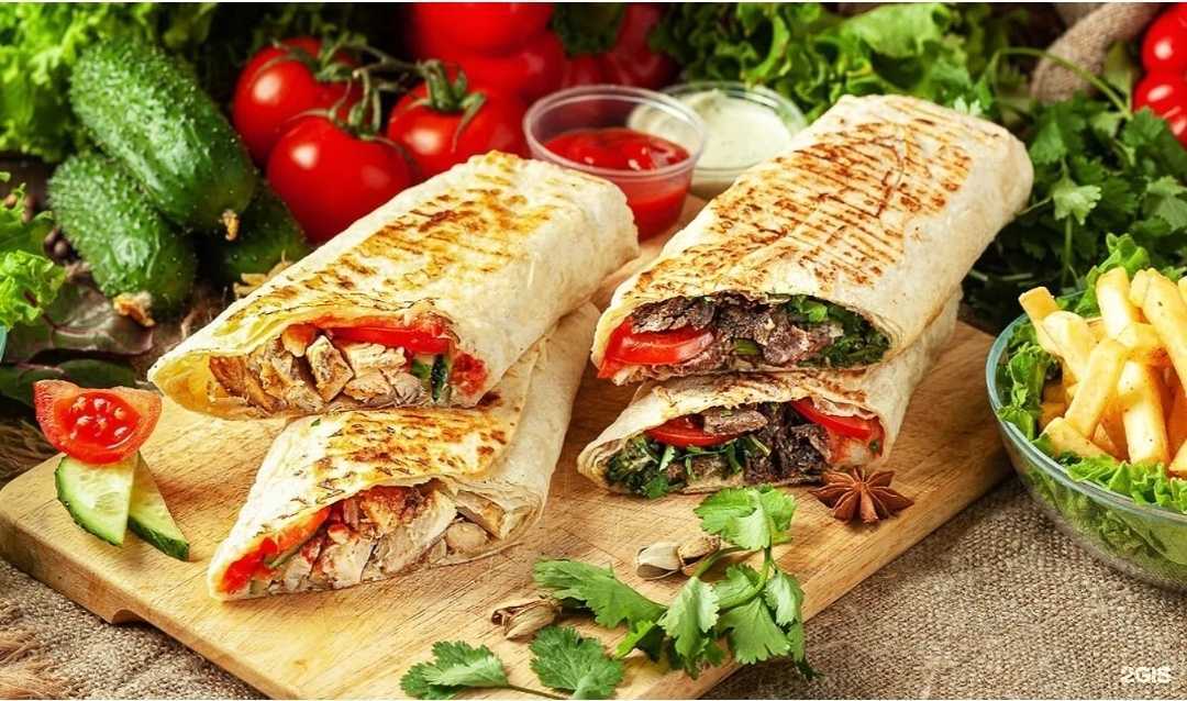 Отзывы на компанию Шашлык Машлык в Петрозаводске c фото