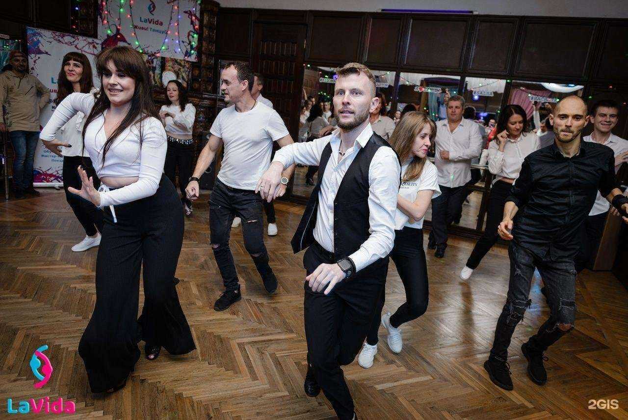 Отзывы на компанию LaVida в Пензе c фото