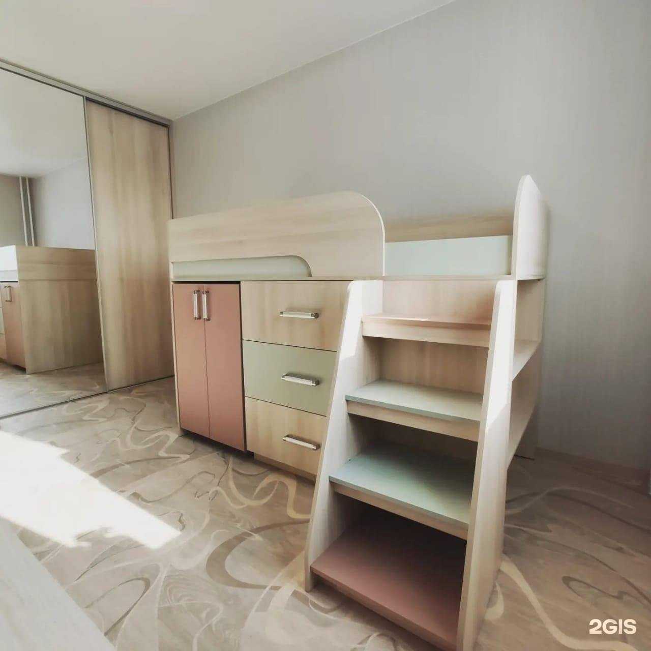 Отзывы на компанию Slovenia kitchen в Барнауле c фото