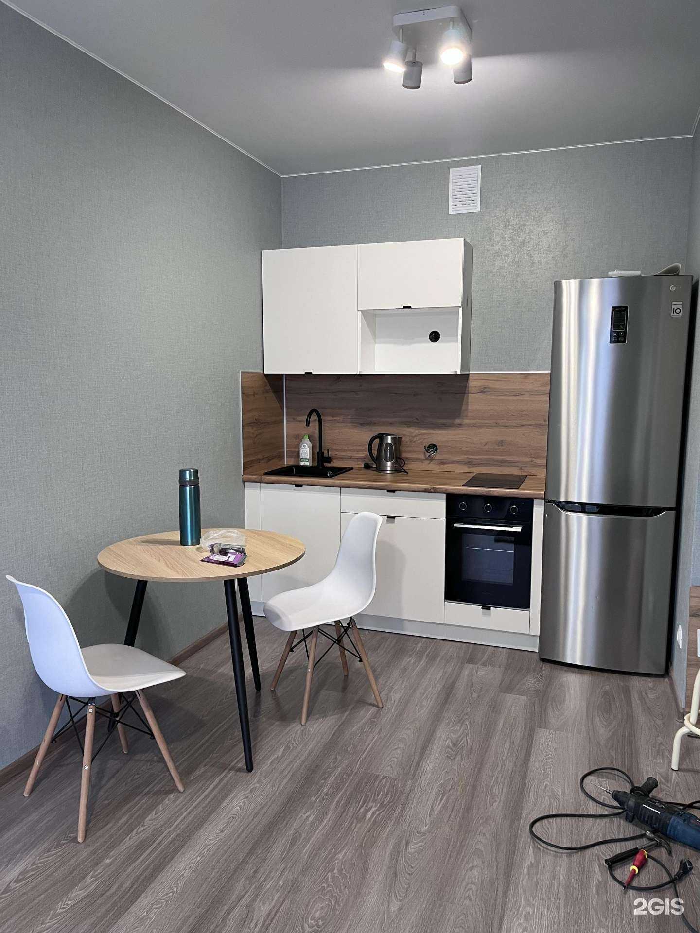 Отзывы на компанию Кухни smart в Ижевске c фото