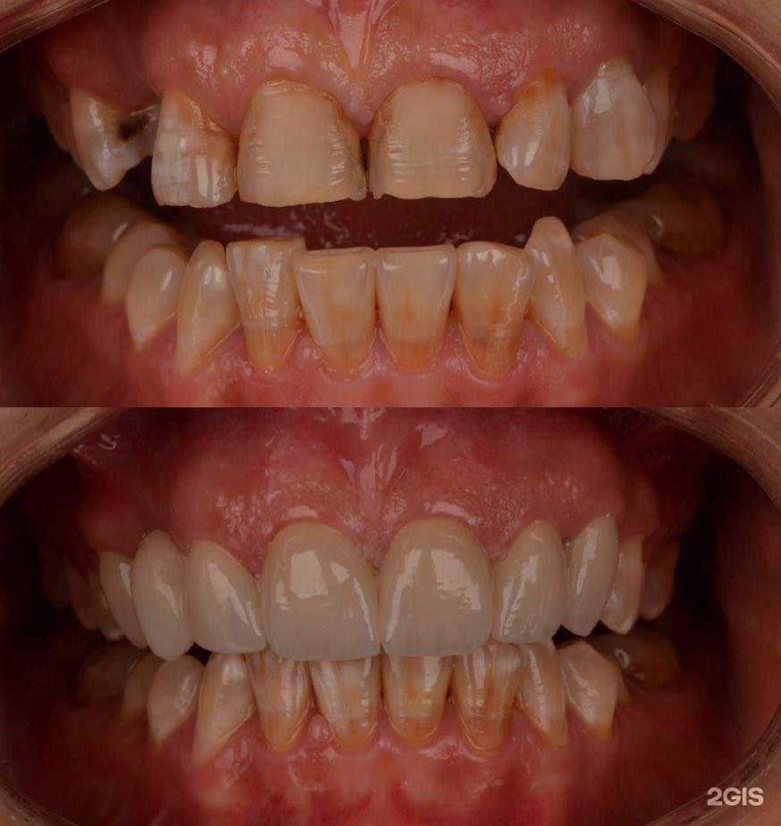 Отзывы на компанию Стоматология Dr. Sogomonyan в Новокубанске c фото