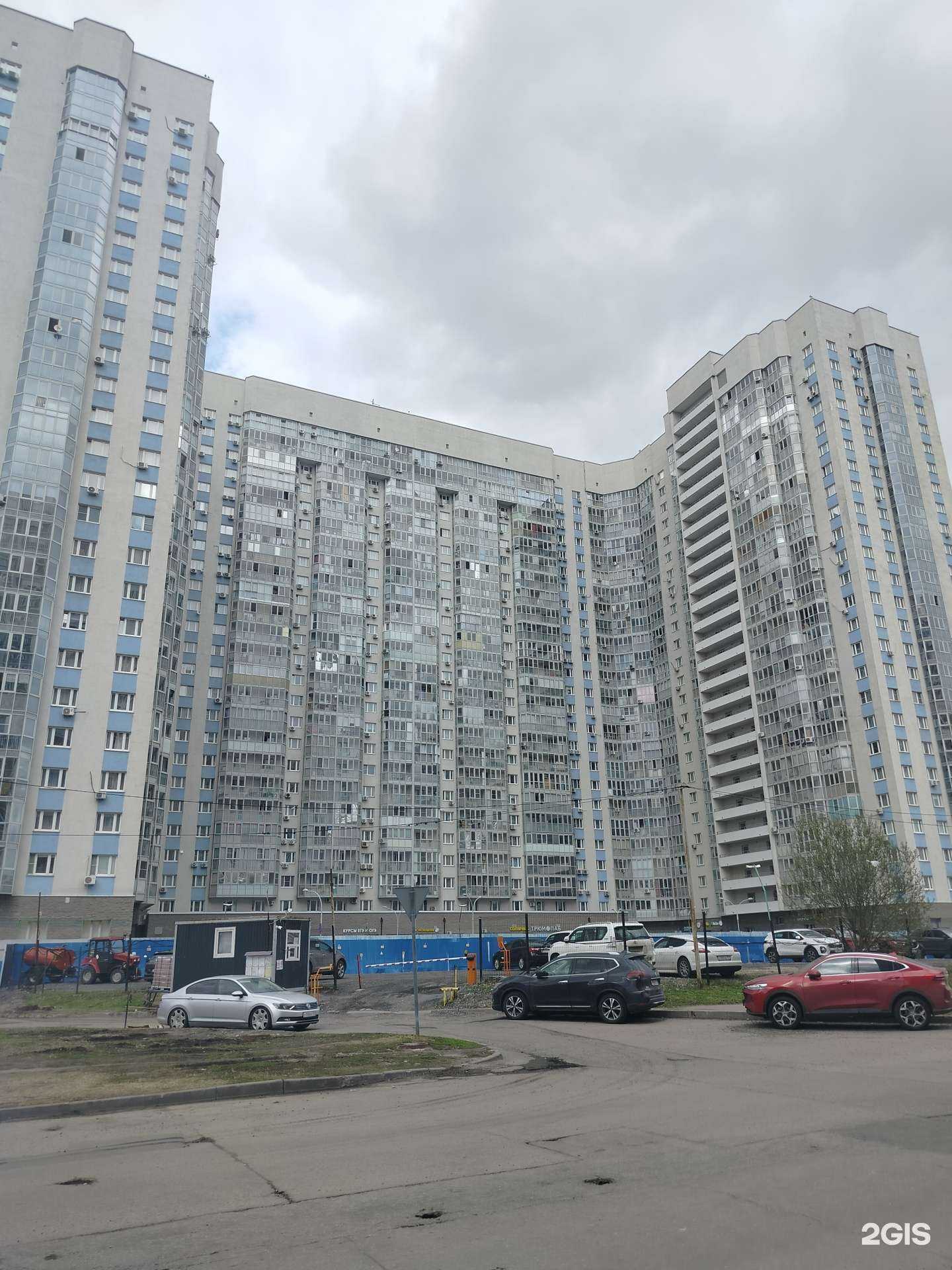 Отзывы на компанию M School в Химках c фото - фотография 2 из 2