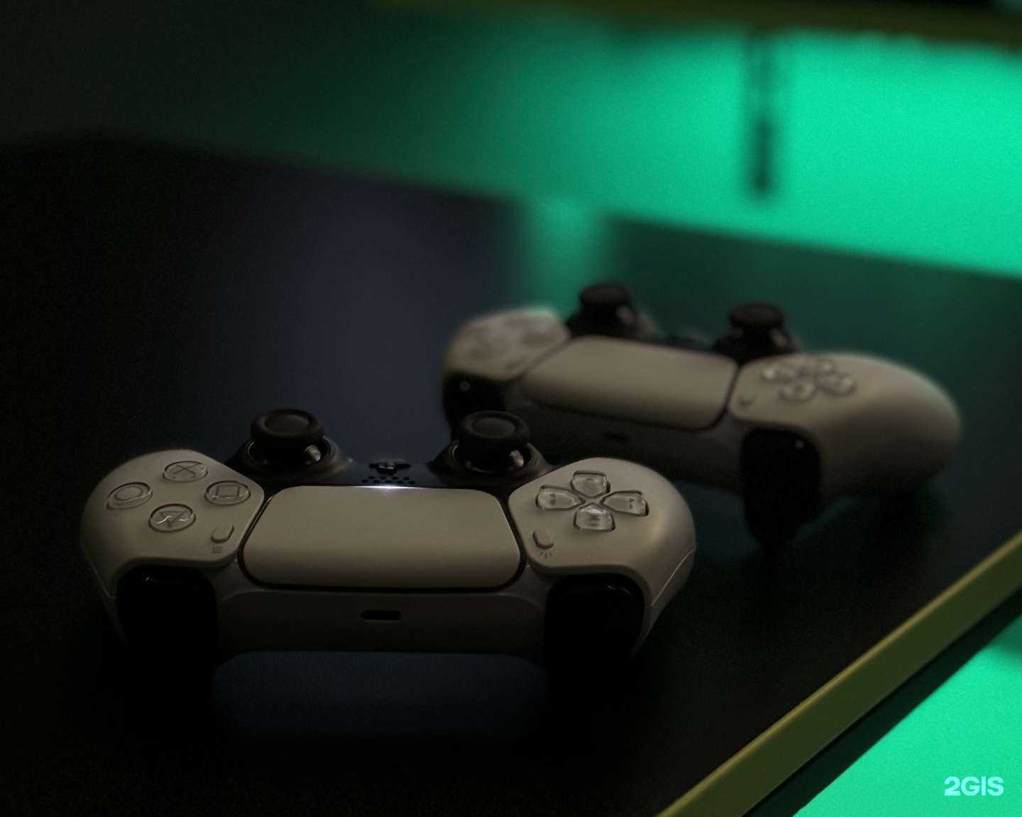 Отзывы на компанию True Gamers в Ставрополе c фото