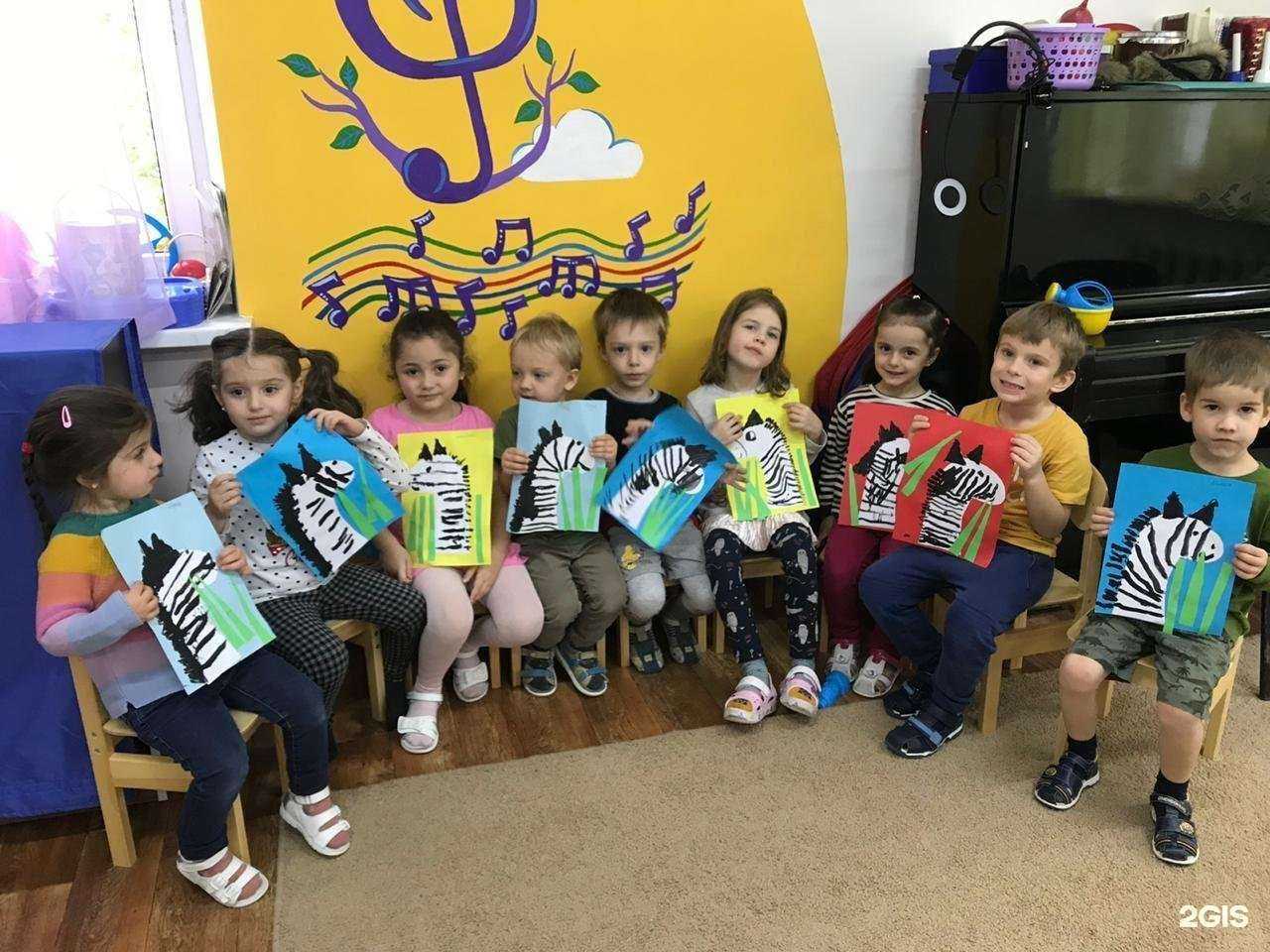 Отзывы на компанию Бакалаврик в Ставрополе c фото