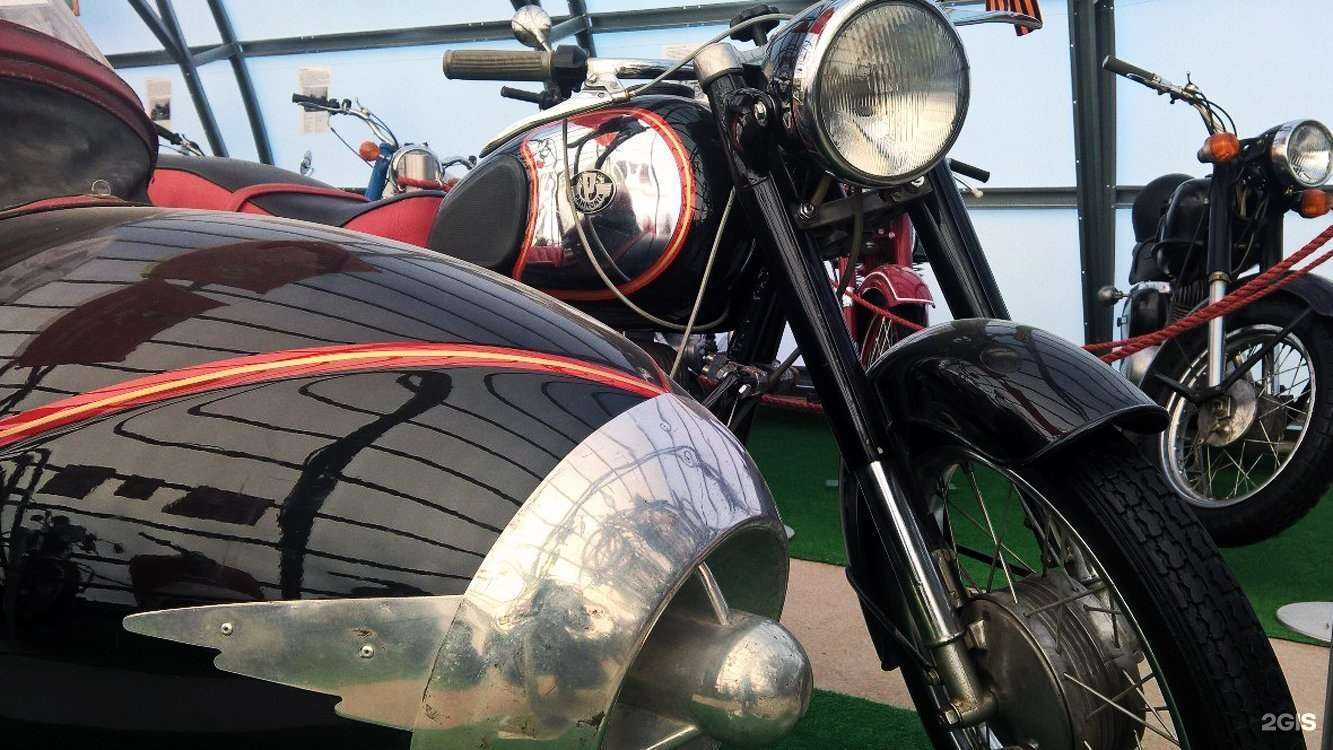 Отзывы на компанию Орел-Мото в Орле c фото