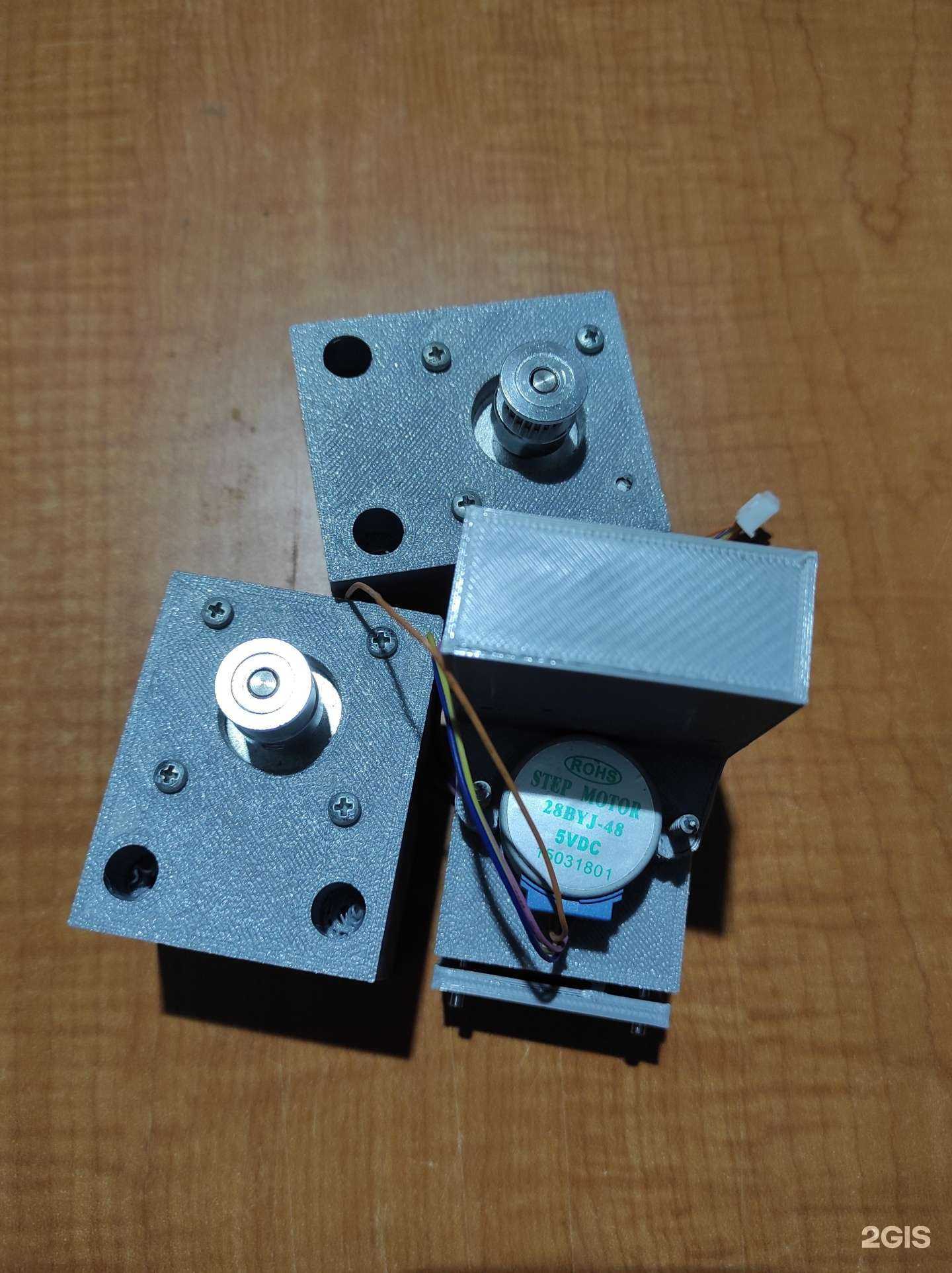 Отзывы на компанию Batowl в г. Уфа c фото