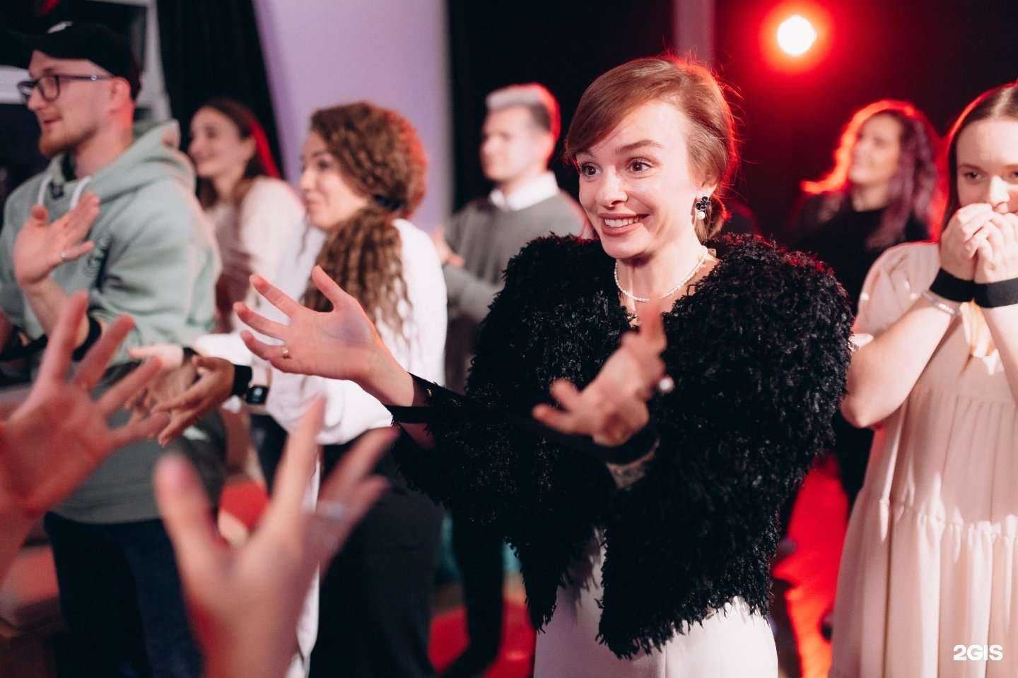 Отзывы на компанию Show today в Кемерове c фото