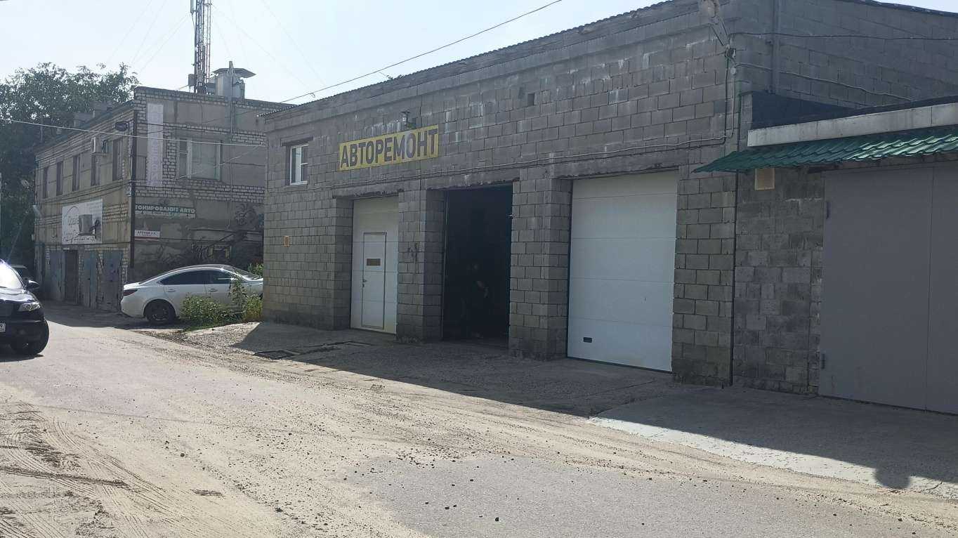 Отзывы на компанию Автосервис в Волгограде c фото