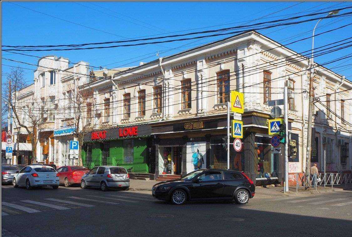 Отзывы на компанию Морс в Краснодаре c фото - фотография 2 из 2