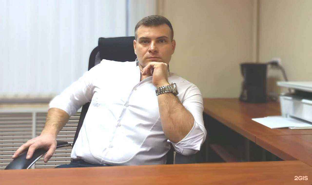 Отзывы на компанию Адвокат по уголовным делам Стрельников М.Б. в Воронеже c фото