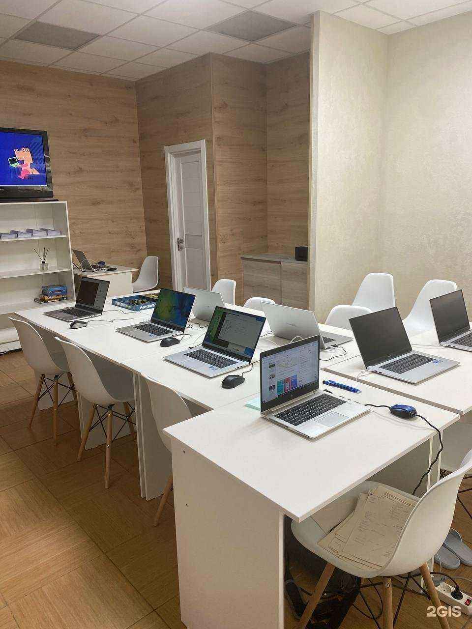 Отзывы на компанию Учи.ру в г. Альметьевск c фото