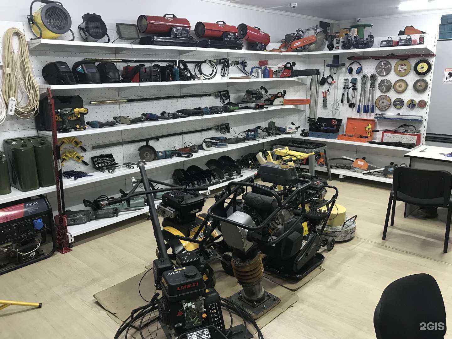 Отзывы на компанию Мой Прокат в Краснодаре c фото